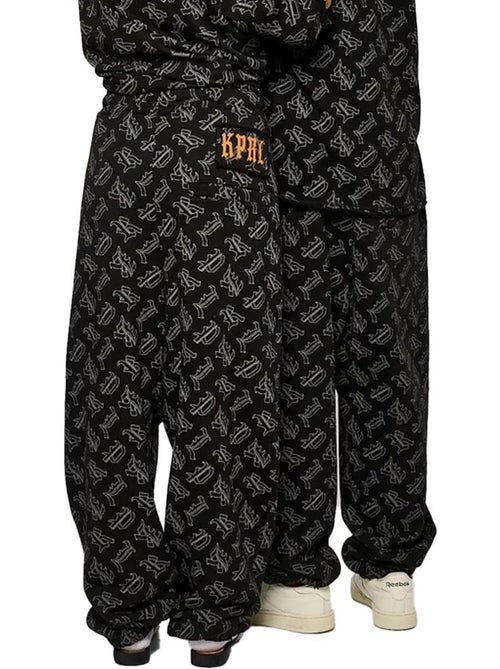 Pantaloni Unisex Kaporal - Kiabi Pantaloni Unisex Kaporal - Kiabi