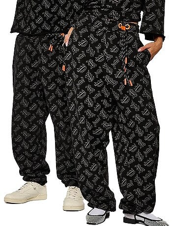 Pantaloni unisex Kaporal Vogg