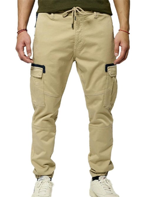 Pantaloni Uomo Kaporal - Kiabi