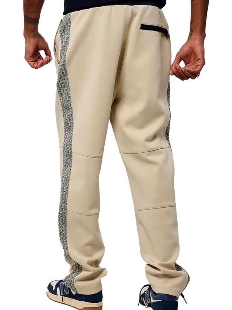 Pantaloni uomo kaporal Beige - Kiabi