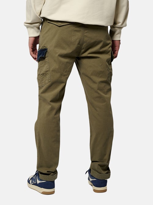 Pantaloni Uomo Kaporal in Tela - Kiabi