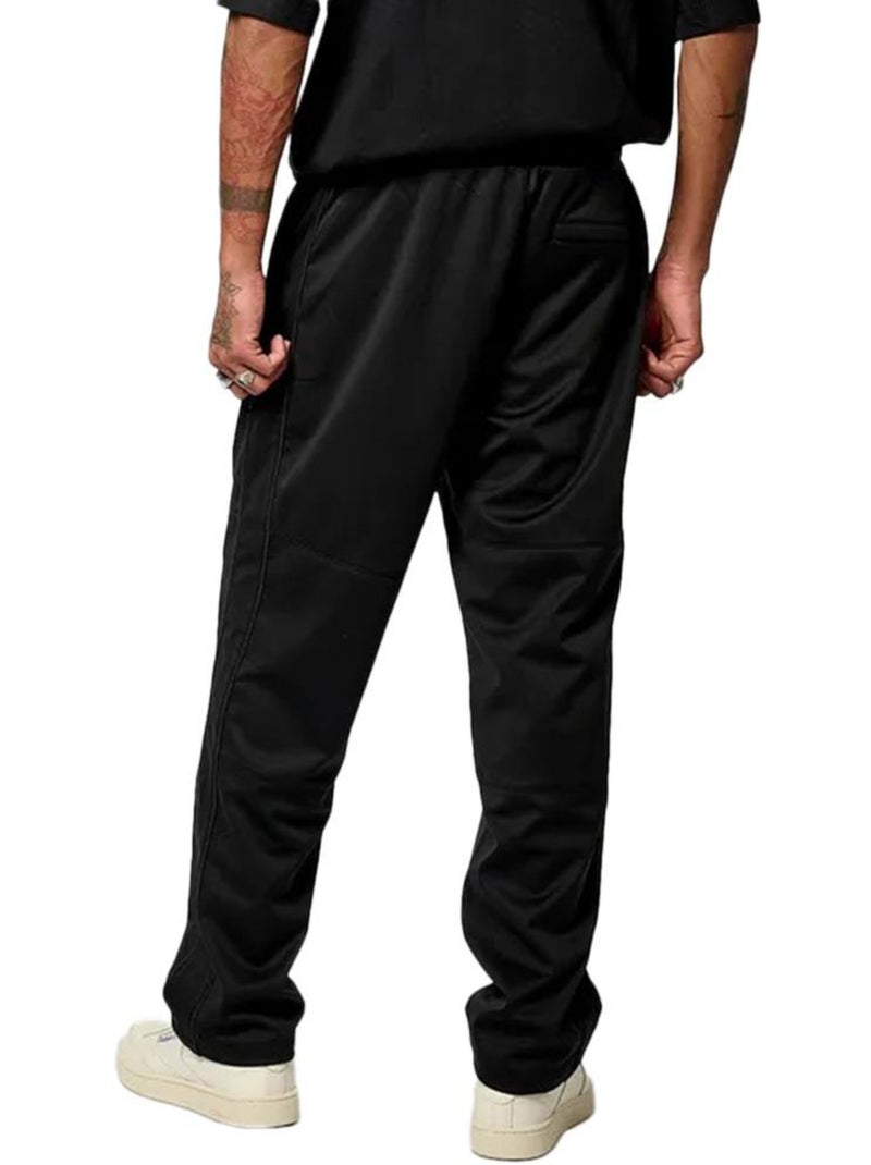 Pantaloni Uomo Kaporal Nero - Kiabi