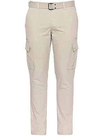 Pantaloni uomo schott fluidi