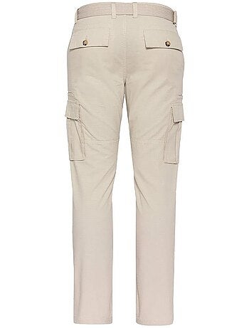 Pantaloni uomo schott fluidi