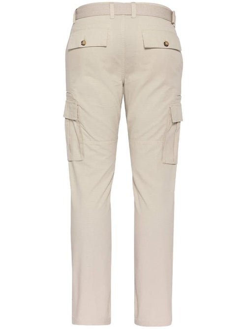 Pantaloni uomo schott fluidi - Kiabi Pantaloni uomo schott fluidi - Kiabi