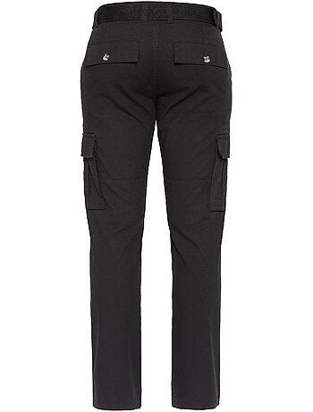 Pantaloni uomo schott fluidi