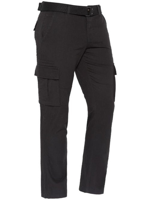 Pantaloni uomo schott fluidi - Kiabi Pantaloni uomo schott fluidi - Kiabi