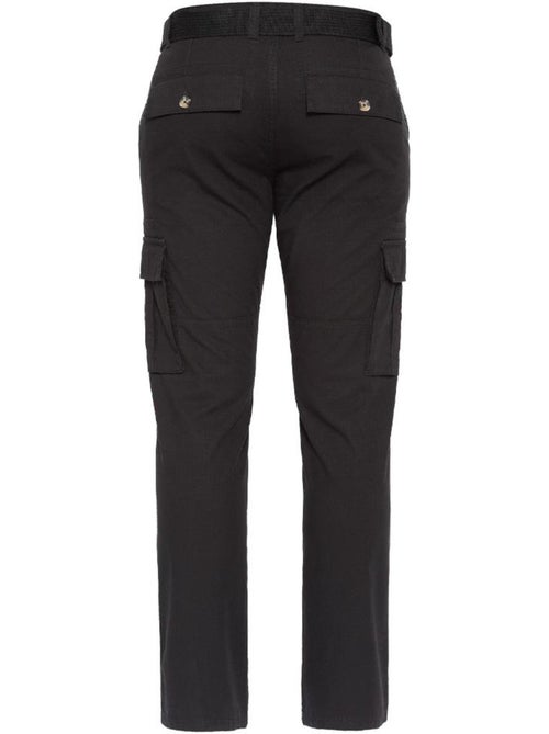Pantaloni uomo schott fluidi - Kiabi Pantaloni uomo schott fluidi - Kiabi