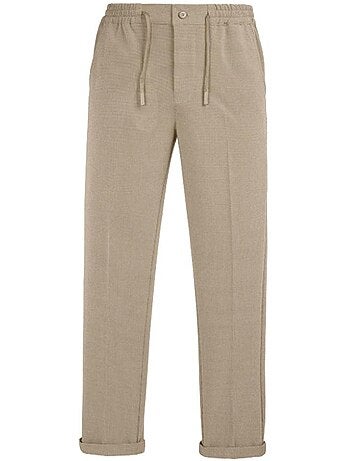 Pantaloni Uomo Teddy Smith