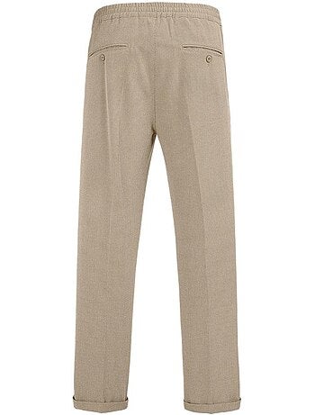 Pantaloni Uomo Teddy Smith