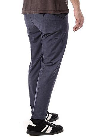 Pantaloni Uomo Teddy Smith Fluidi