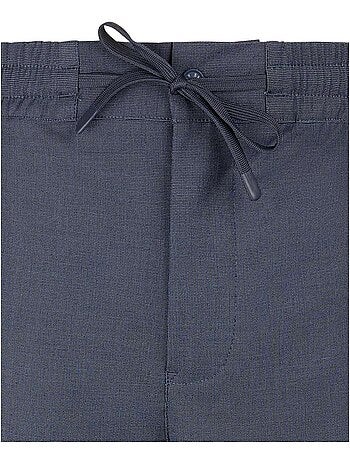 Pantaloni Uomo Teddy Smith Fluidi