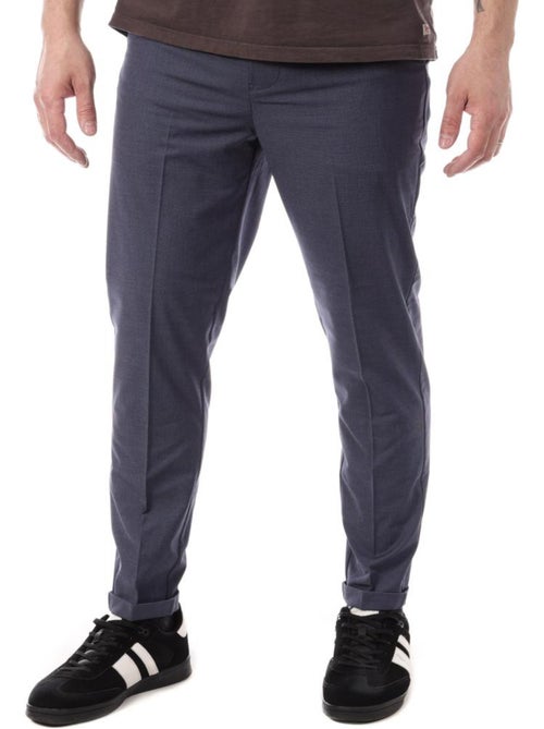 Pantaloni Uomo Teddy Smith Fluidi - Kiabi Pantaloni Uomo Teddy Smith Fluidi - Kiabi