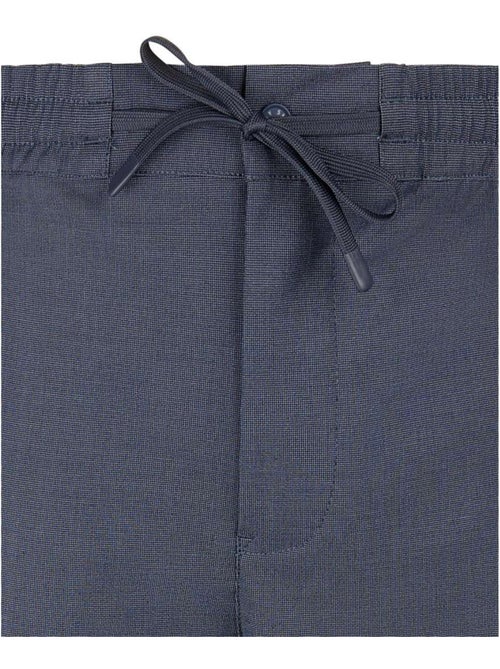 Pantaloni Uomo Teddy Smith Fluidi - Kiabi Pantaloni Uomo Teddy Smith Fluidi - Kiabi