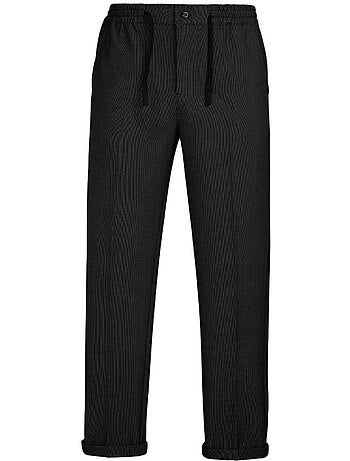 Pantaloni Uomo Teddy Smith