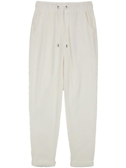 Pantaloni Velluto Donna Teddy Smith - Stile e Comfort - Kiabi