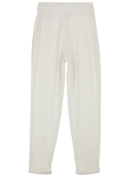 Pantaloni Velluto Donna Teddy Smith - Stile e Comfort - Kiabi
