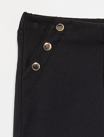 Pantaloni wide fit - collezione facile da indossare