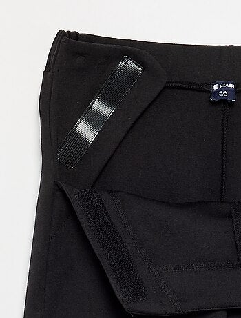Pantaloni wide fit - collezione facile da indossare