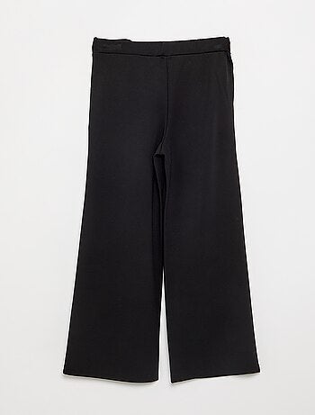 Pantaloni wide fit - collezione facile da indossare