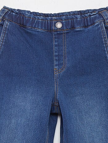 Pantaloni wide leg - collezione facili da indossare