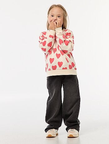 Pantaloni wide leg - So Easy