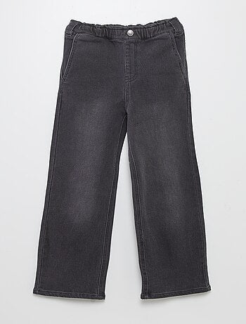 Pantaloni wide leg - So Easy