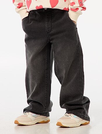 Pantaloni wide leg - So Easy