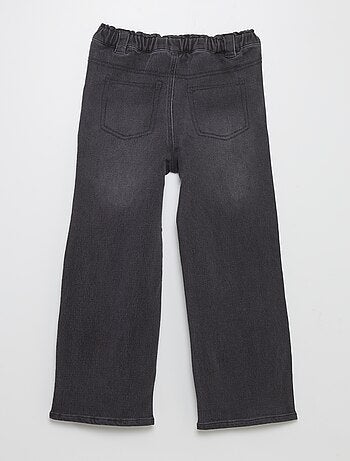 Pantaloni wide leg - So Easy
