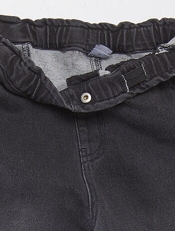 Pantaloni wide leg - So Easy