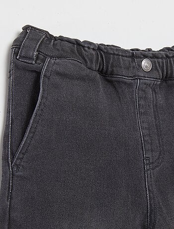Pantaloni wide leg - So Easy