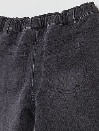 Pantaloni wide leg - So Easy