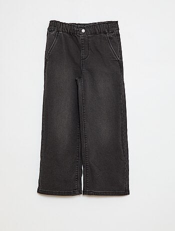Pantaloni wide leg - So Easy