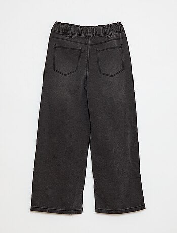 Pantaloni wide leg - So Easy