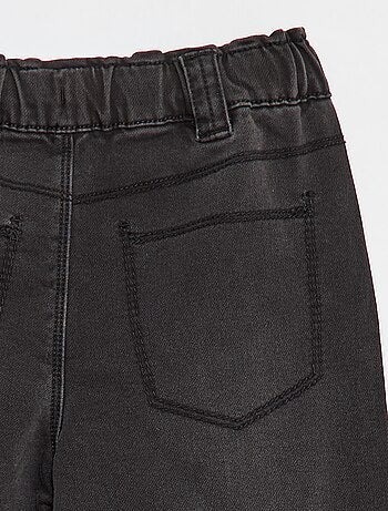 Pantaloni wide leg - So Easy