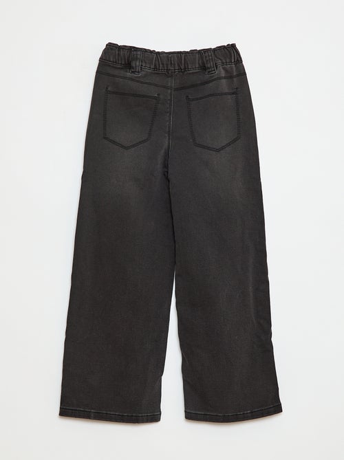 Pantaloni wide leg - So Easy - Kiabi