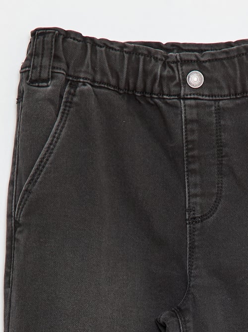 Pantaloni wide leg - So Easy - Kiabi