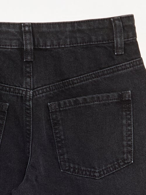 Pantaloni wide leg / a gamba larga con borchie fantasiose - Kiabi