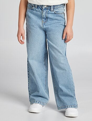 Pantaloni wide leg