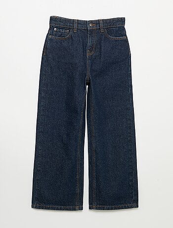 Pantaloni wide leg