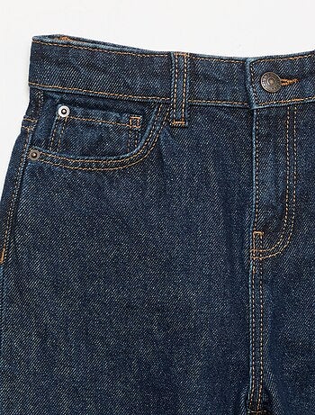 Pantaloni wide leg