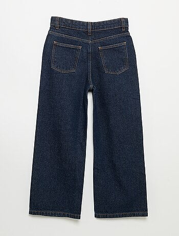 Pantaloni wide leg