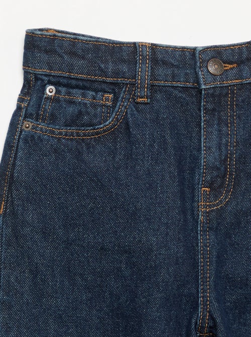 Pantaloni wide leg - Kiabi