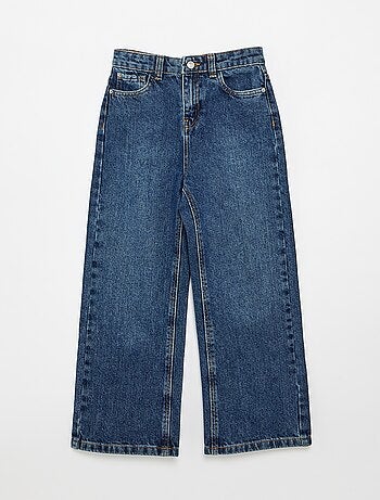 Pantaloni wide leg