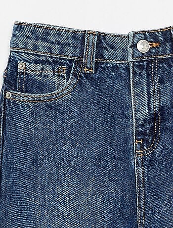Pantaloni wide leg