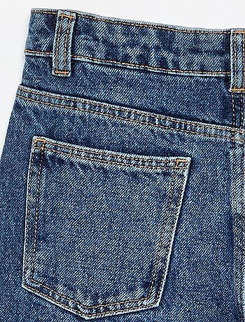 Pantaloni wide leg