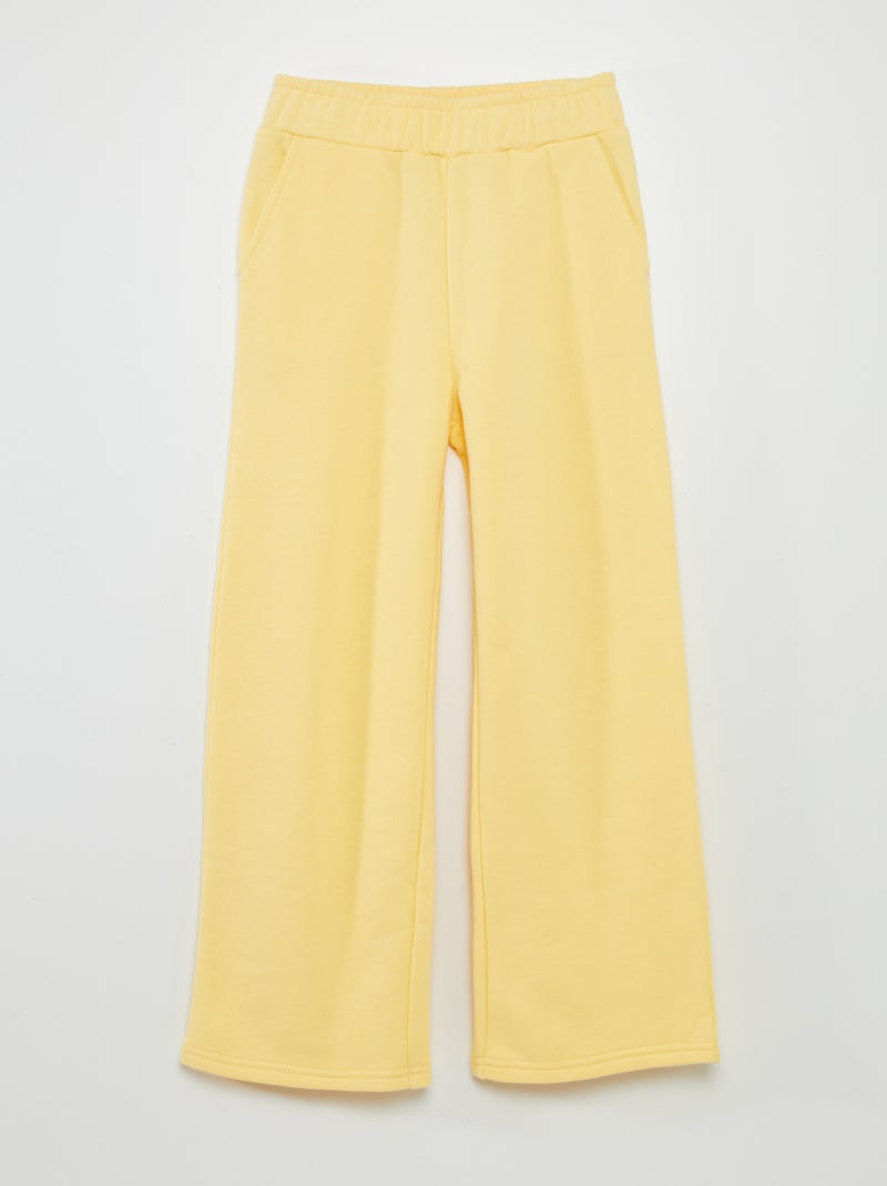 Pantaloni Con Tasche Sulle Gambe