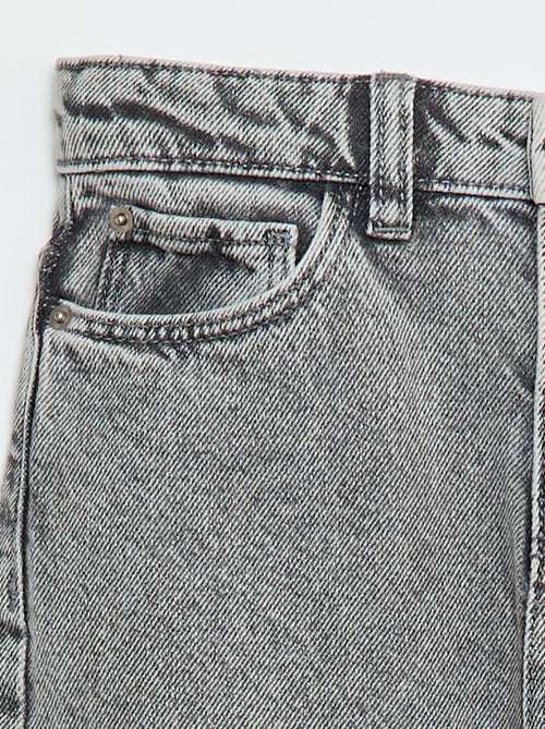 Pantaloni wide leg - Kiabi