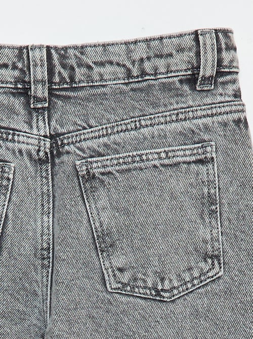 Pantaloni wide leg - Kiabi