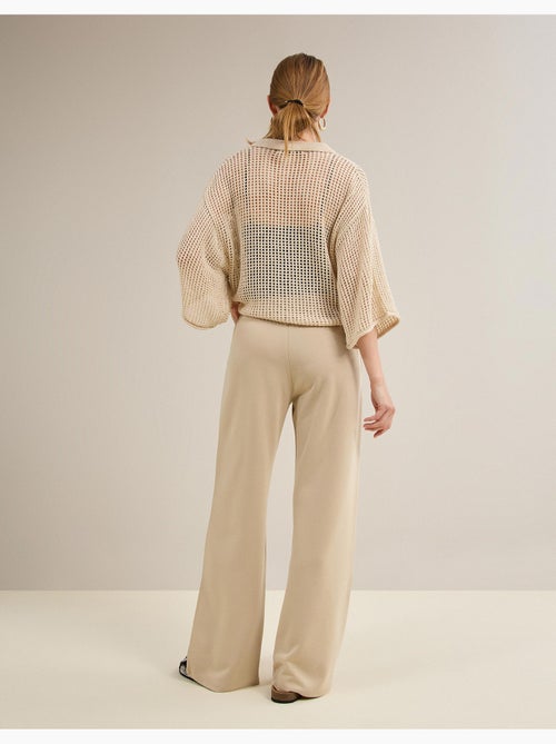 Pantaloni wide leg, MO Fashion - Kiabi